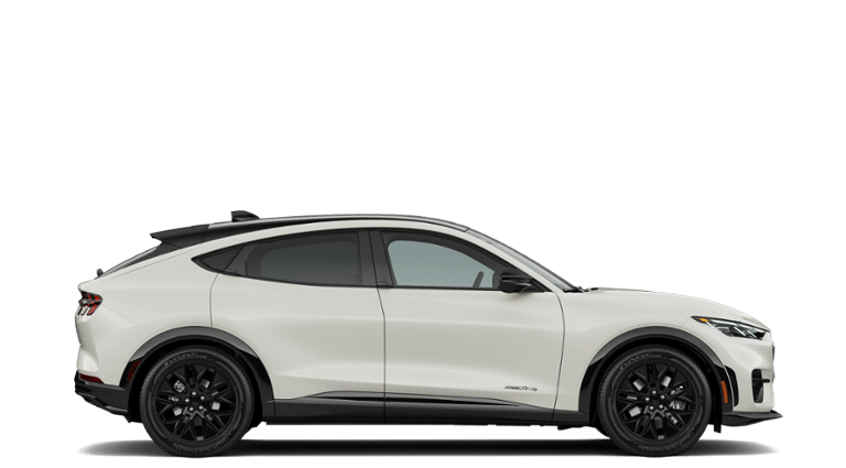 2026 Ford Mustang Mach-E® External Image 1